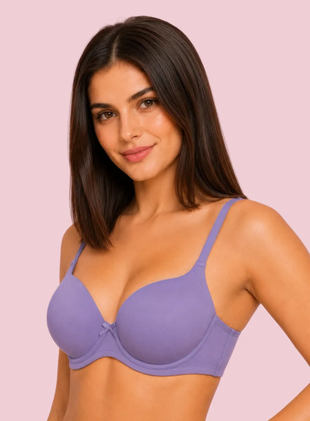 #Color_Soft Lilac