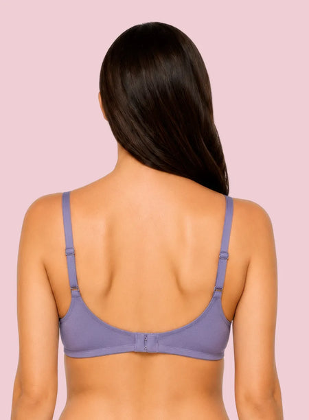 #Color_Soft Lilac
