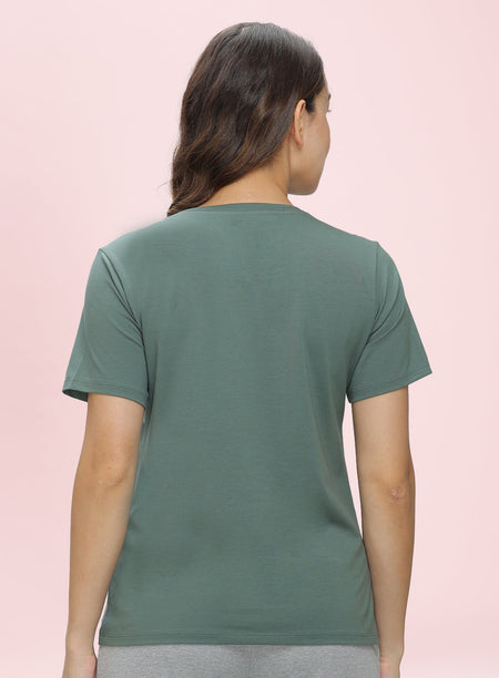 #Color_MILATARY GREEN