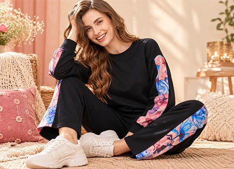 CO-ORD SETS