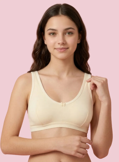 Everyday Comfort Beginner Bra (PBBR1153)