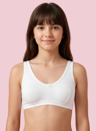 Everyday Comfort Beginner Bra (PBBR1153)