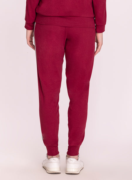 Side Stripes Jogger with pockets (PBJO100)