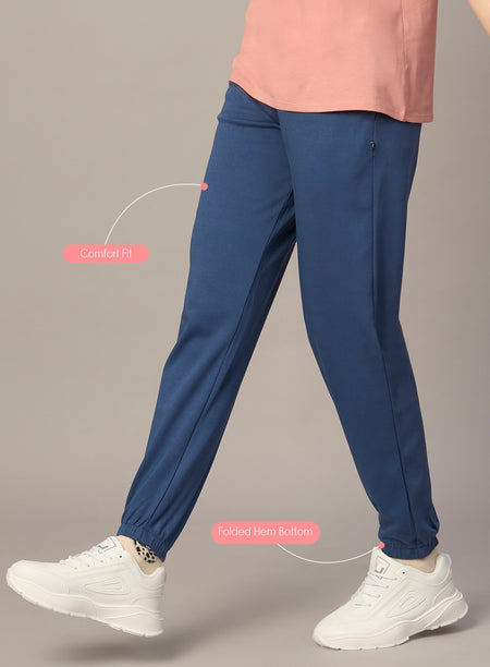 #Color_DUSTY BLUE