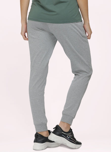 #Color_MELANGE GREY