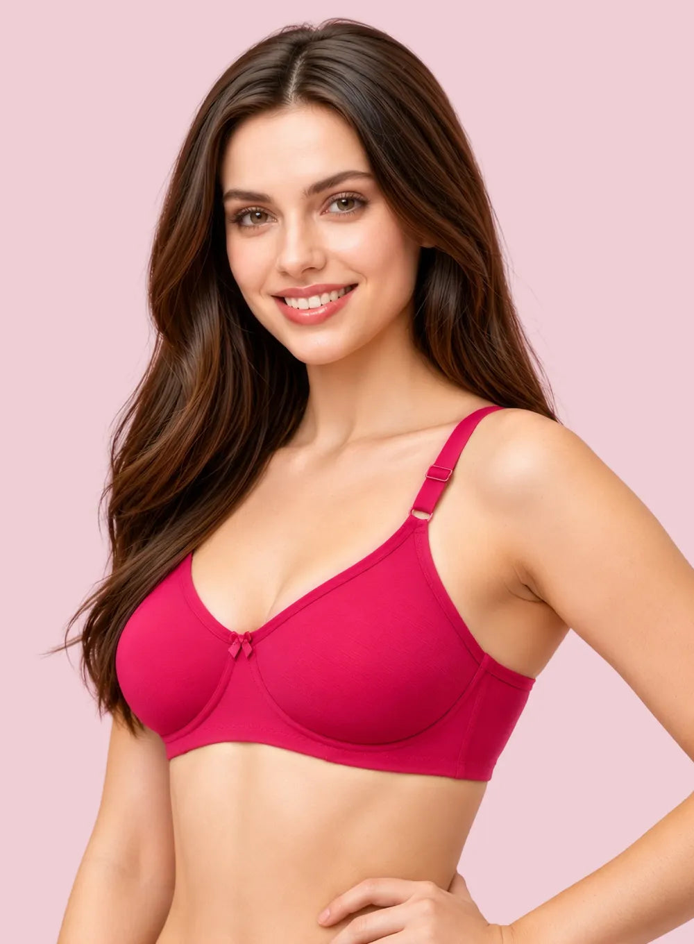 #Color_FRENCH FUSHIA