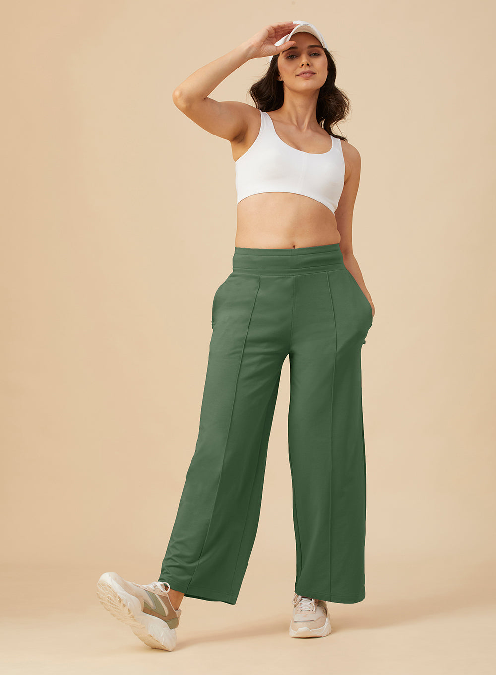 #Color_OLIVE GREEN