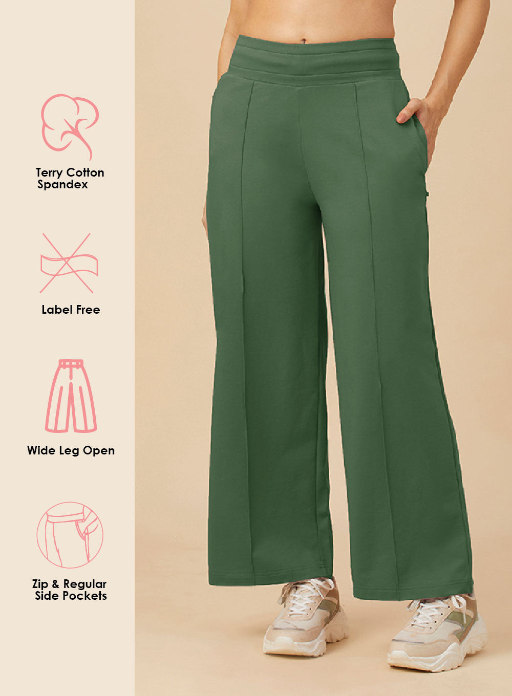 #Color_OLIVE GREEN