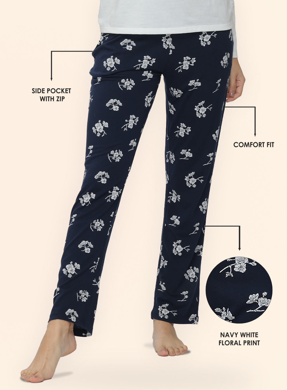 #Color_NAVY WHITE FLORAL