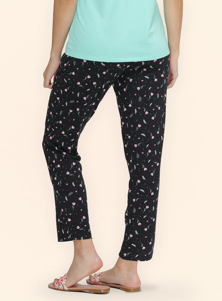 #Color_BLACK FLORAL