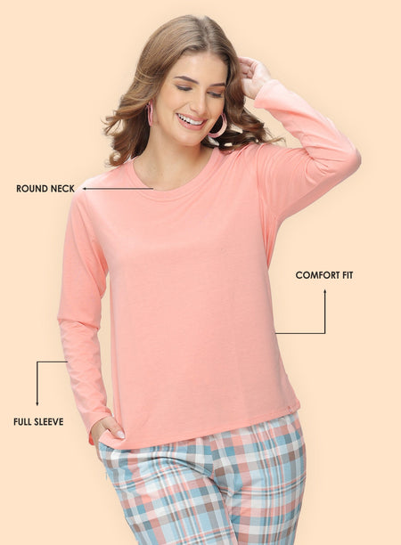 #Color_PEACH