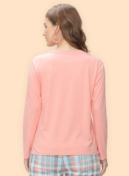 #Color_PEACH