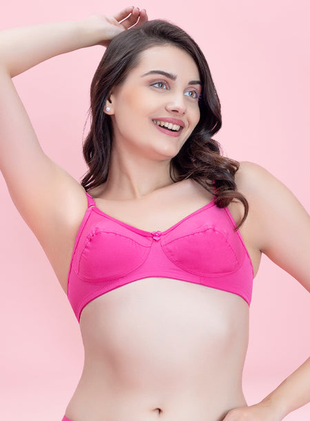 #Color_HOT PINK