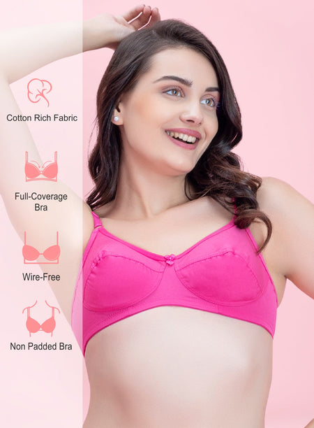 #Color_HOT PINK
