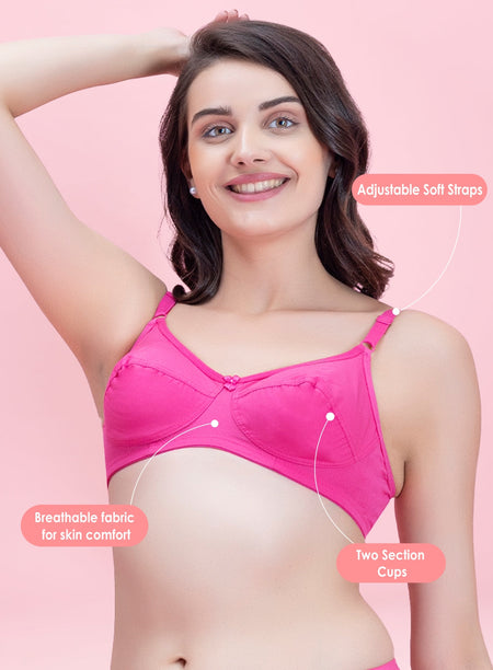 #Color_HOT PINK