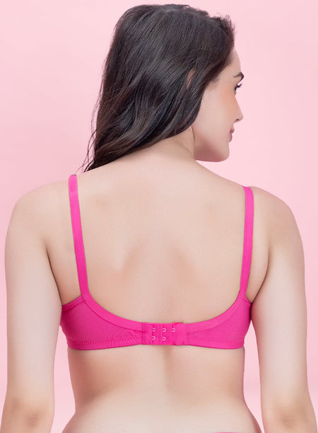 #Color_HOT PINK