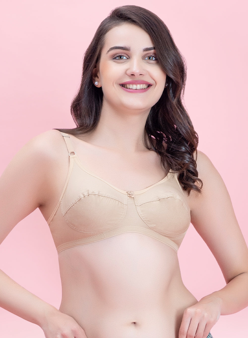 #Color_NUDE