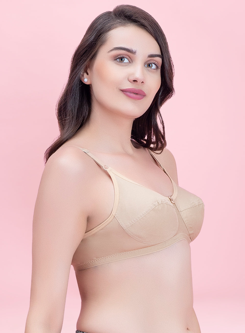 #Color_NUDE