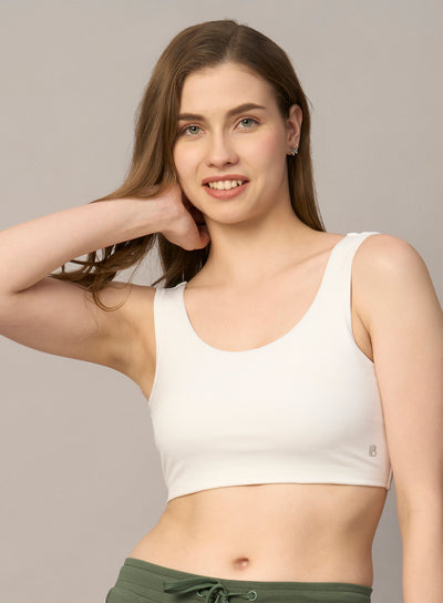 REMOVABLE COOKIES SPORTS BRA (PBSBL120)