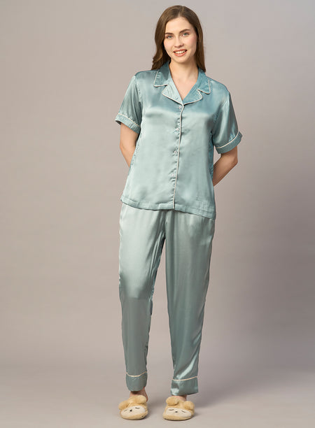 #Color_MINT GREEN