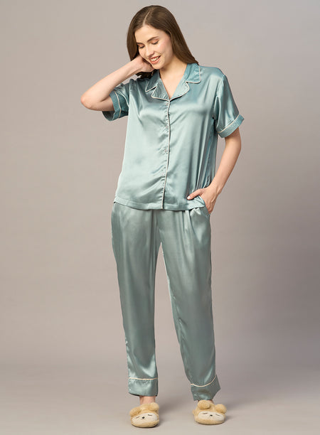 #Color_MINT GREEN