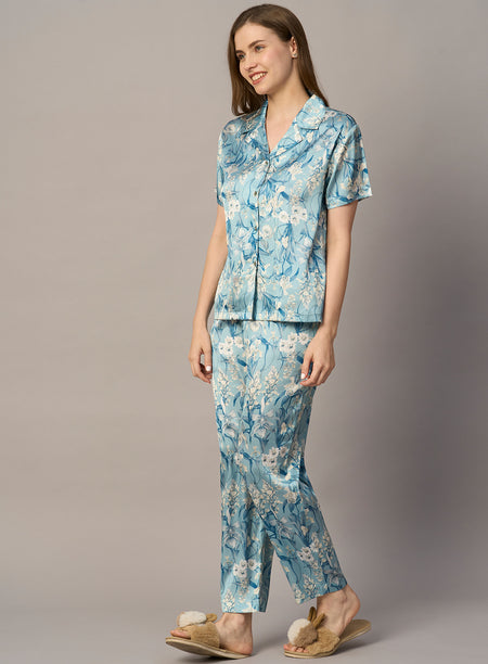 #Color_BLUE BLOSSOM