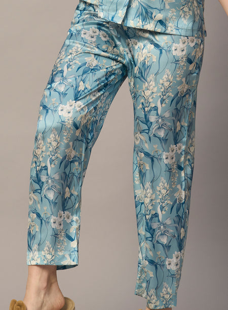 #Color_BLUE BLOSSOM