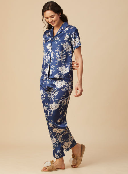 #Color_BLUE FLORAL
