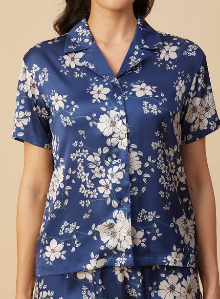 #Color_BLUE FLORAL