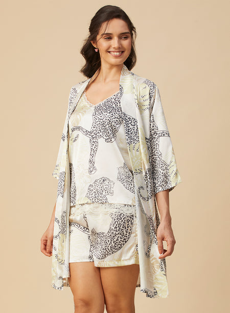 #Color_ANIMAL PRINT