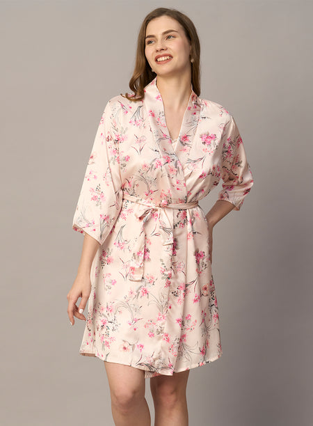 #Color_FLORAL PRINT