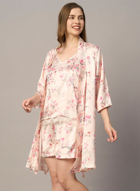 #Color_FLORAL PRINT