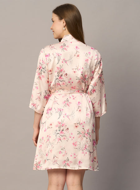 #Color_FLORAL PRINT