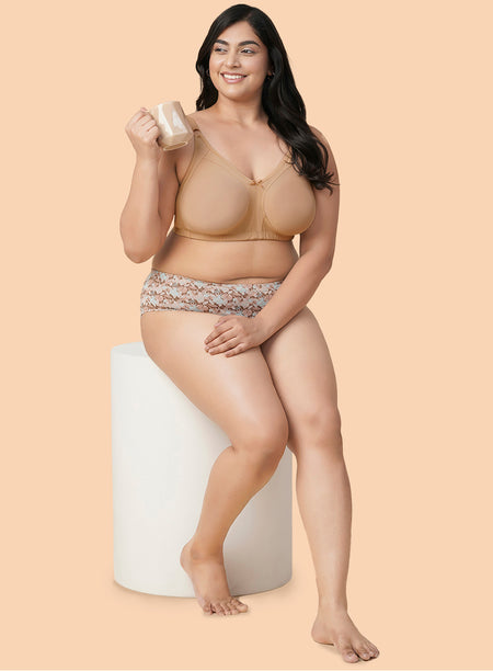 #Color_NUDE