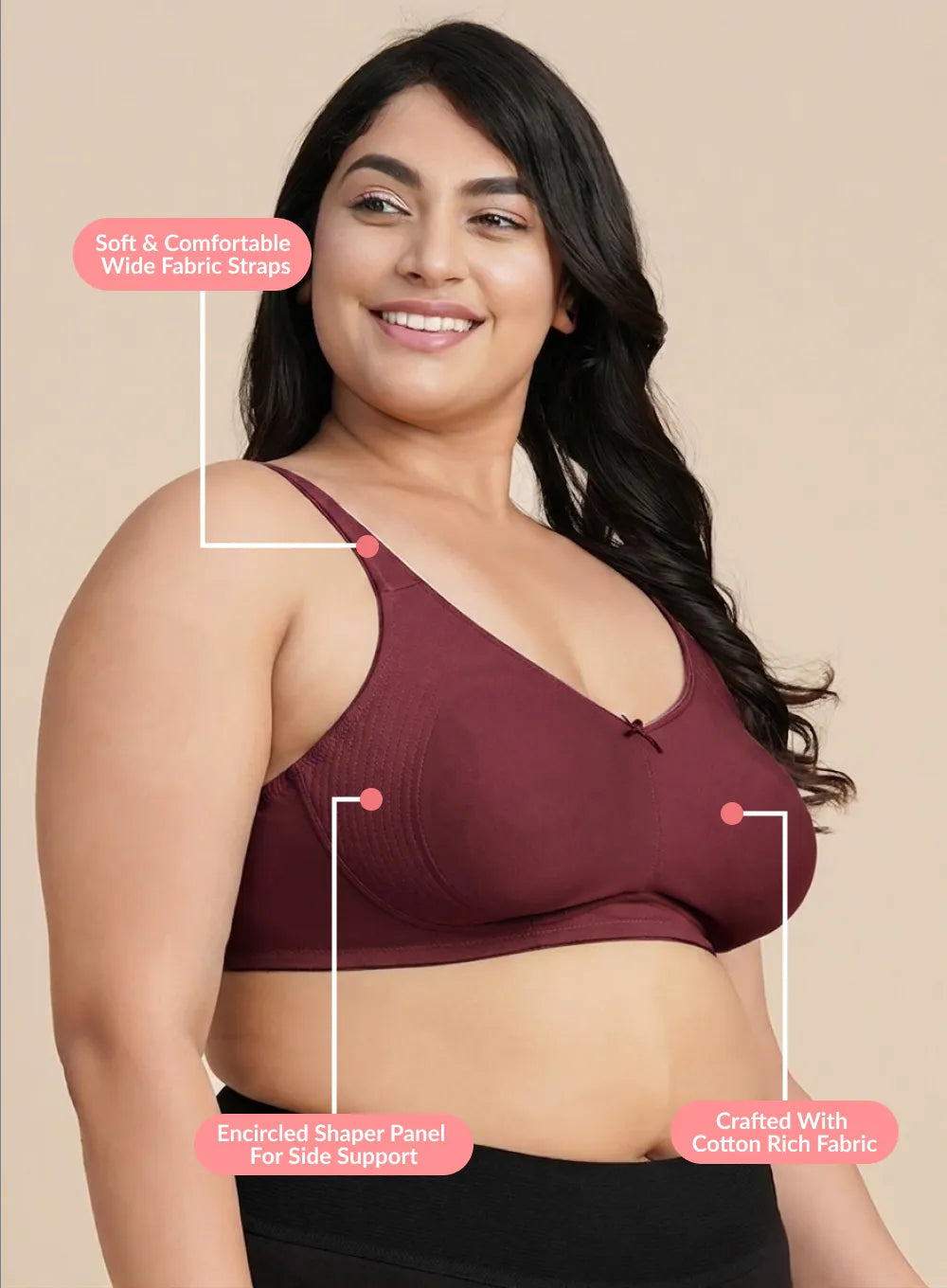 #Color_Burgundy