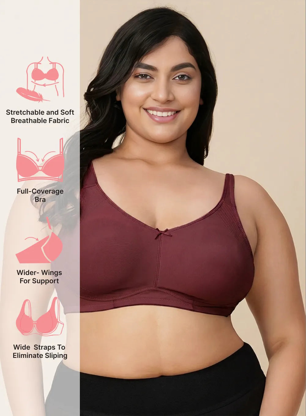 #Color_Burgundy