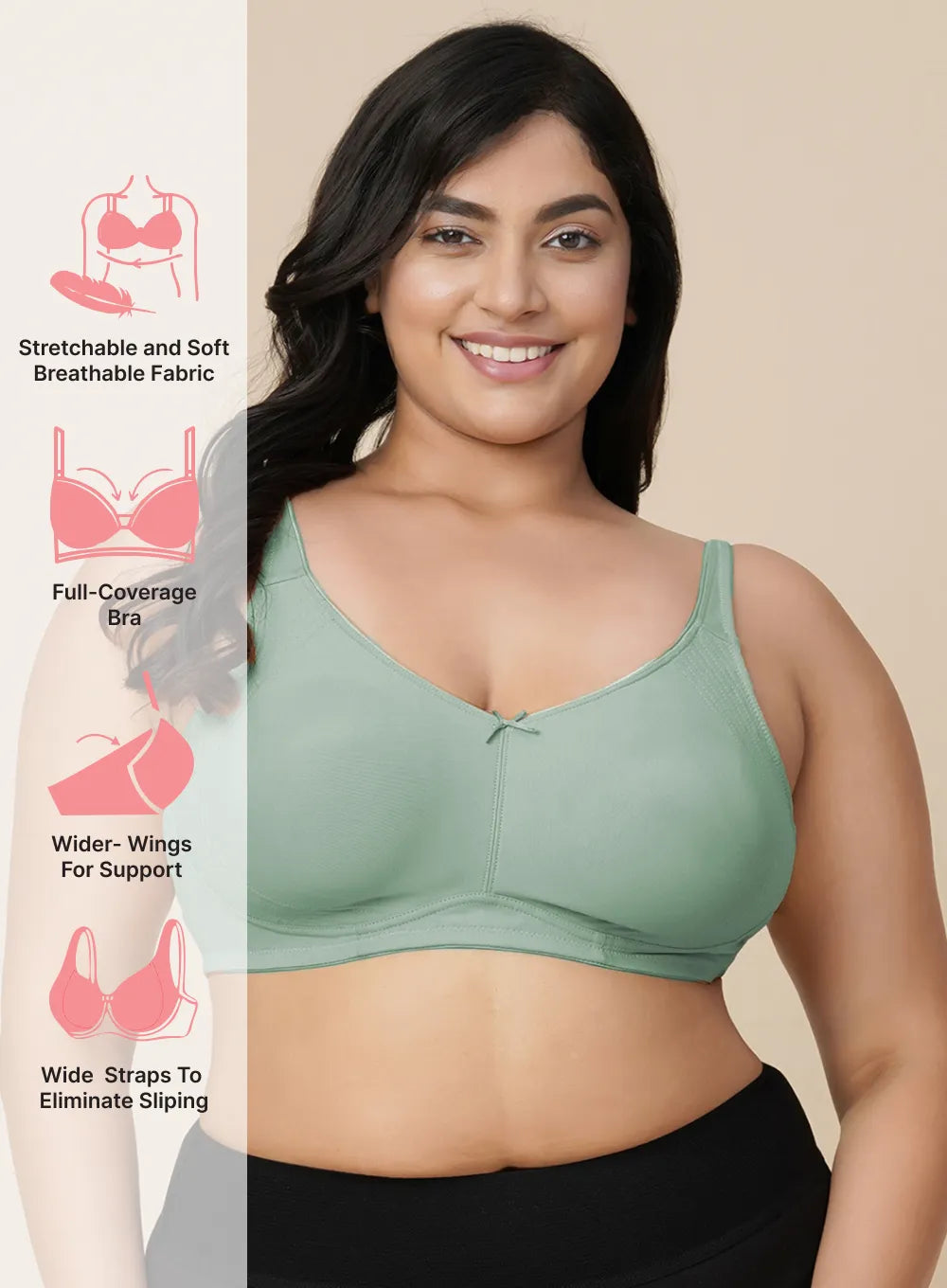#Color_Mint