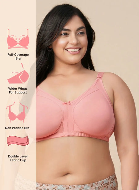 #Color_Warm Pink
