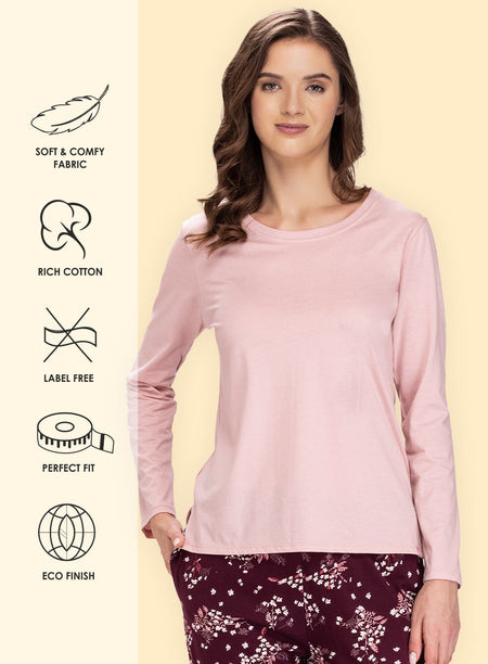 #Color_BABY PINK