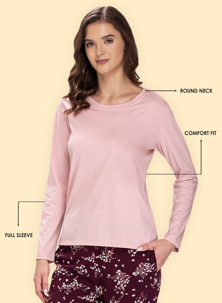 #Color_BABY PINK