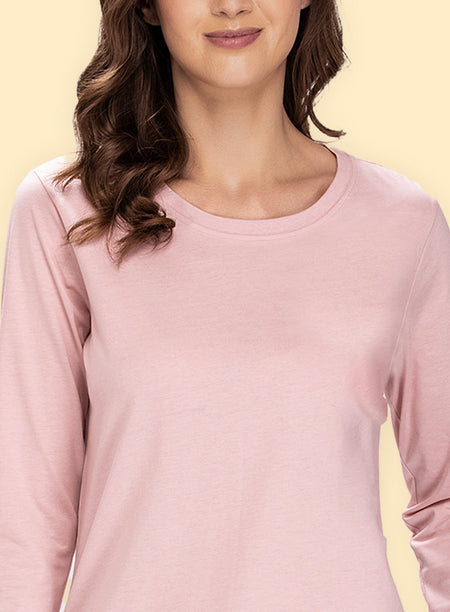 #Color_BABY PINK