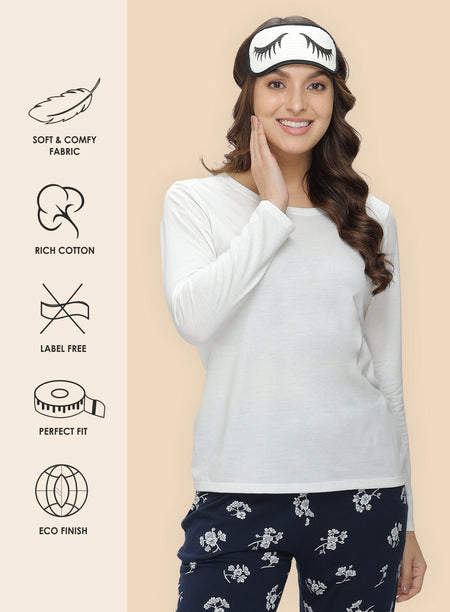 #Color_OFF WHITE