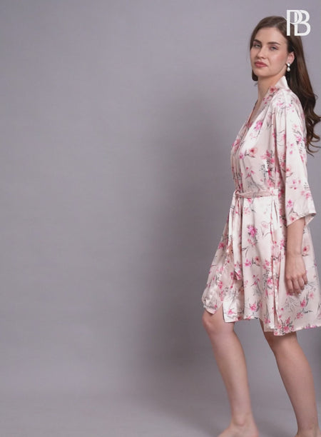 #Color_FLORAL PRINT