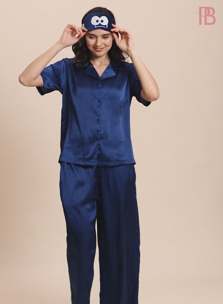 #Color_MIDNIGHT BLUE