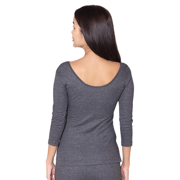 Groversons Paris Beauty Women's Thermal Innerwear Tops for All-Day War –  gsparisbeauty