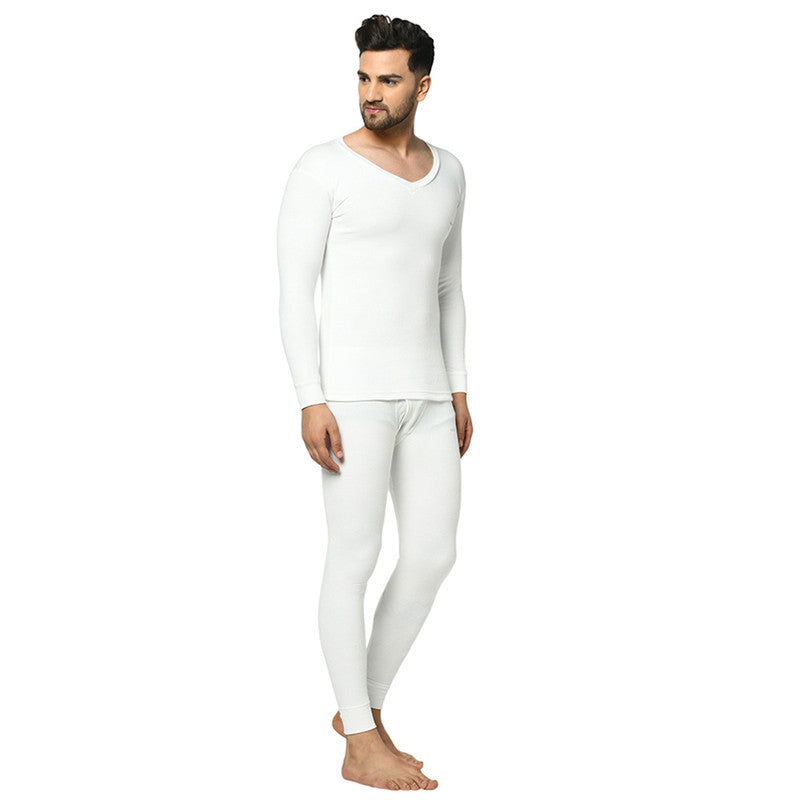 Groversons Paris Beauty Men's Thermal Set Stay Warm and Stylish (G
