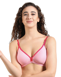 buy pink bra online