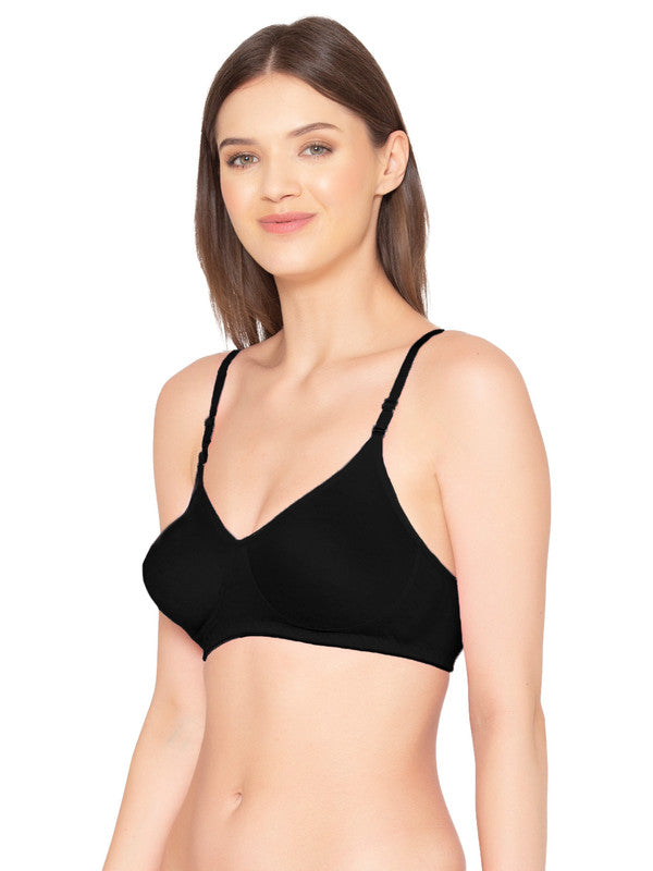Paris Beauty Non Padded Bra Price Starting From Rs 150/Piece. Find Verified  Sellers in Chittoor - JdMart
