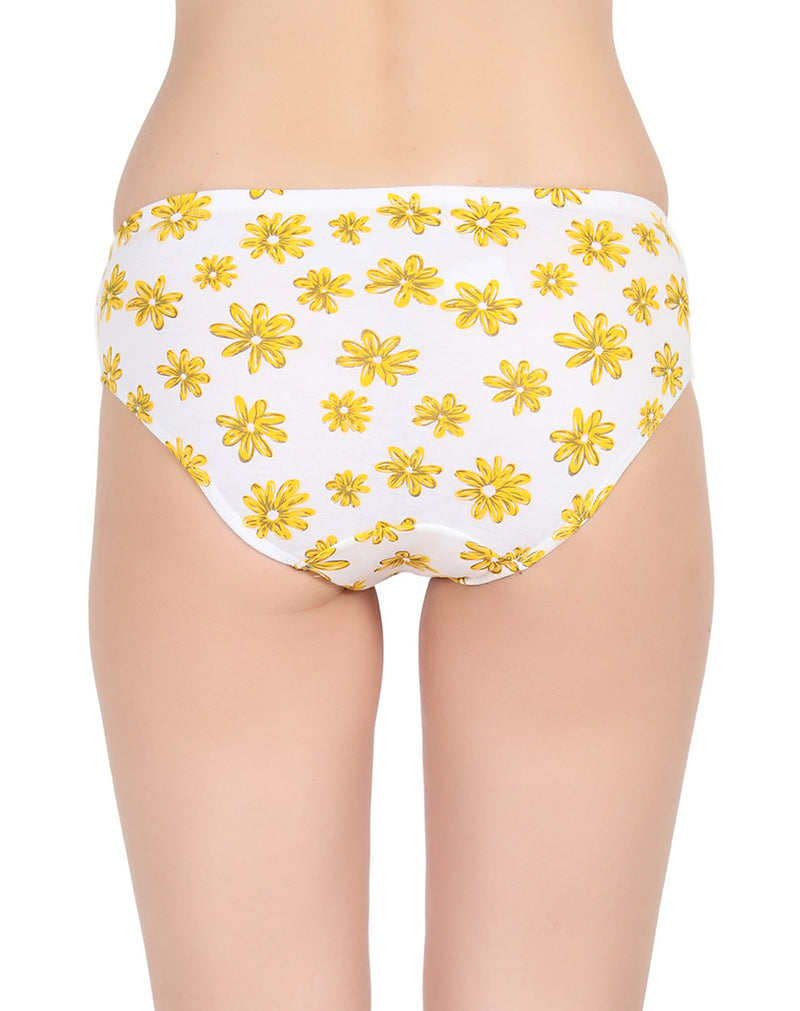 Cotton Panties-Buy Regular Panties In Solid Pastel Colors Online –  gsparisbeauty
