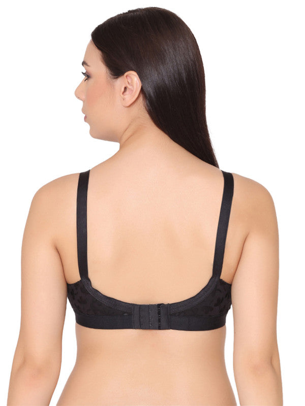 Non padded easy slip on style cotton sports bra - Pack of 2 – gsparisbeauty